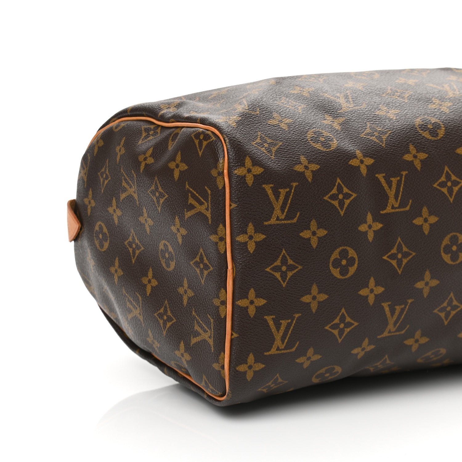 Louis Vuitton Monogram Speedy 30 9 of 11
