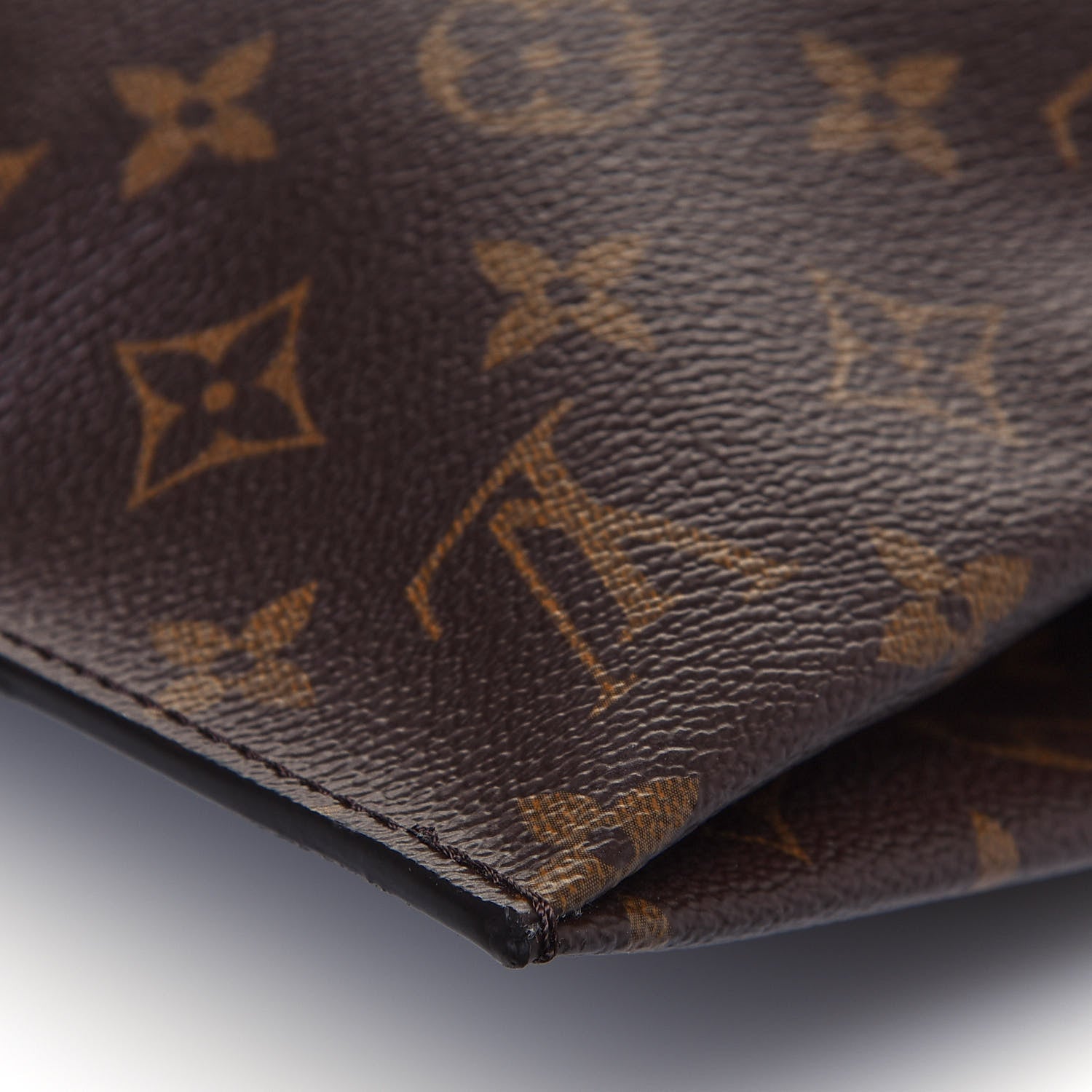 Louis Vuitton Monogram All-In MM Coquelicot 10 of 11