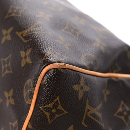 Louis Vuitton Monogram Speedy 25 9 of 33