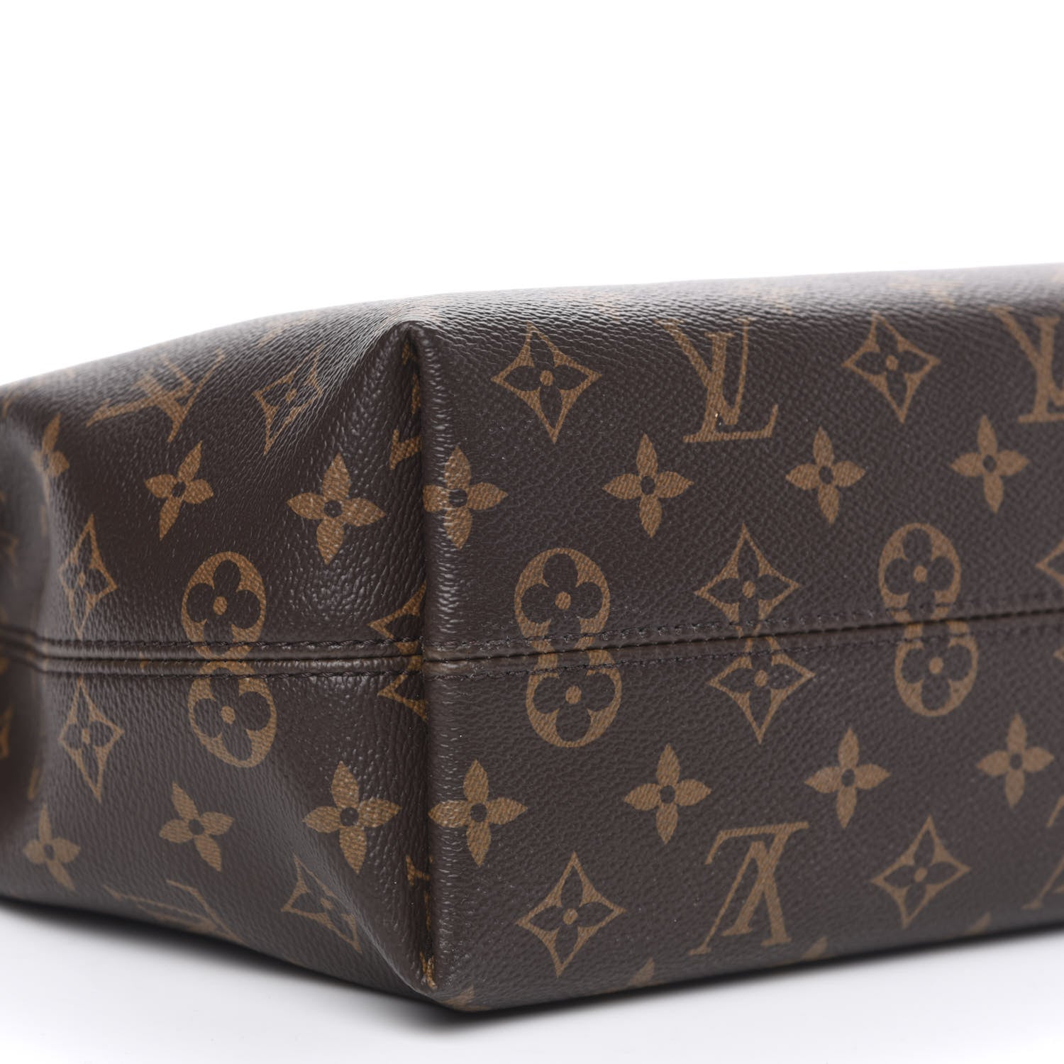 Louis Vuitton Monogram Graceful PM 9 of 11