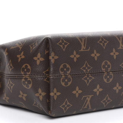 Louis Vuitton Monogram Graceful PM 9 of 11