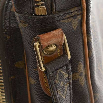 Louis Vuitton Monogram Amazone 25 of 25