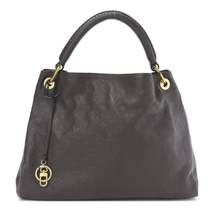 Louis Vuitton Empreinte Artsy MM Terre 1 of 8