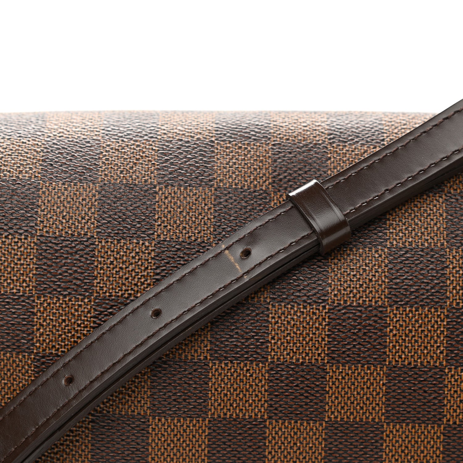 Louis Vuitton Damier Ebene Hoxton GM 12 of 12