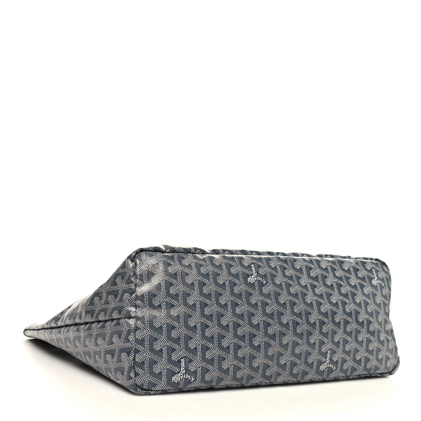Goyardine Saint Louis PM Grey