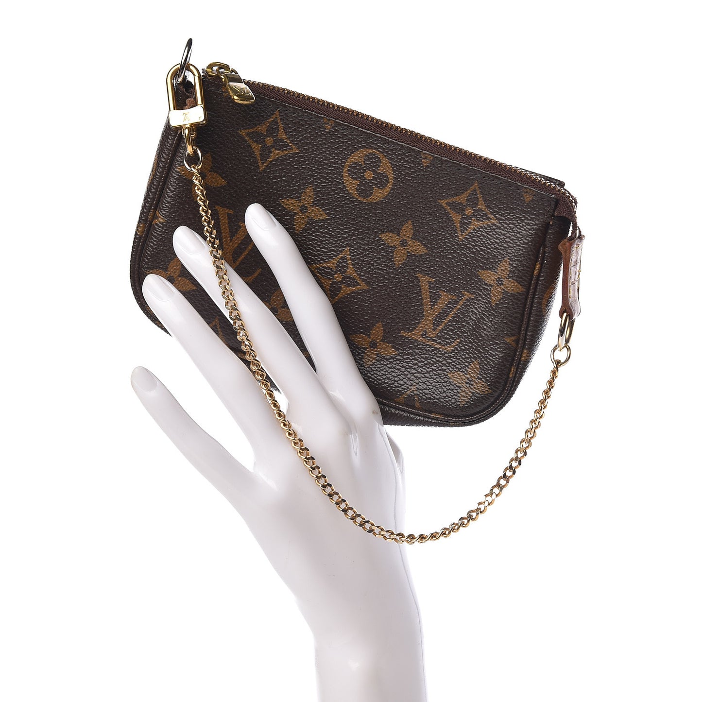 Monogram Mini Pochette Accessories