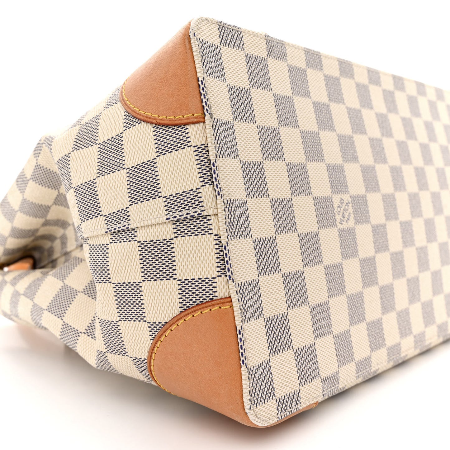 Damier Azur Hampstead MM