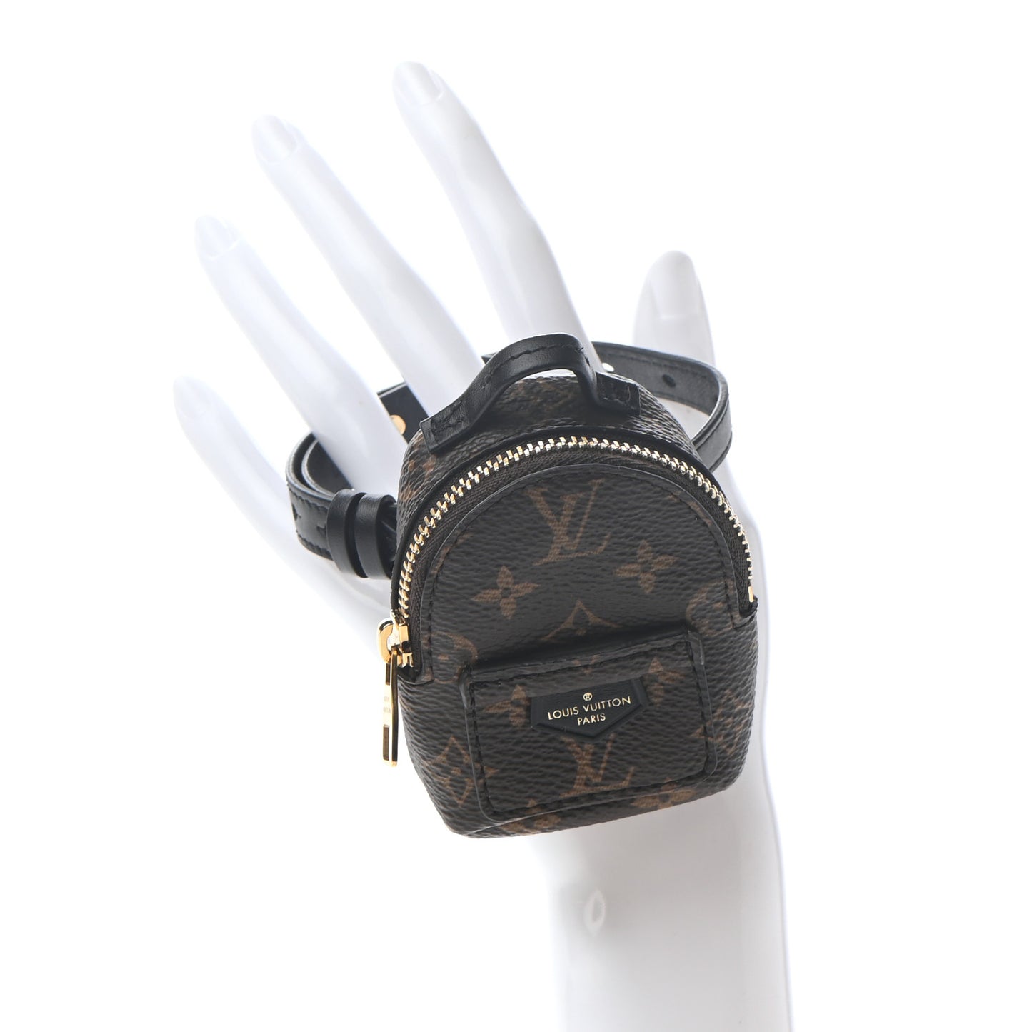 Monogram Party Palm Springs Bracelet