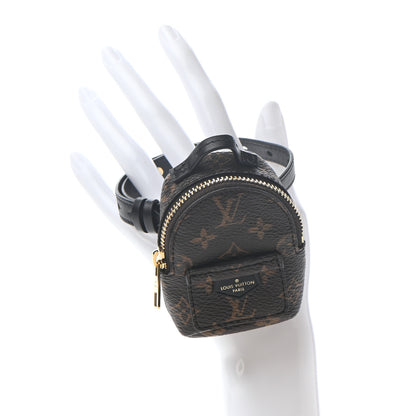 Louis Vuitton Monogram Party Palm Springs Bracelet 2 of 9