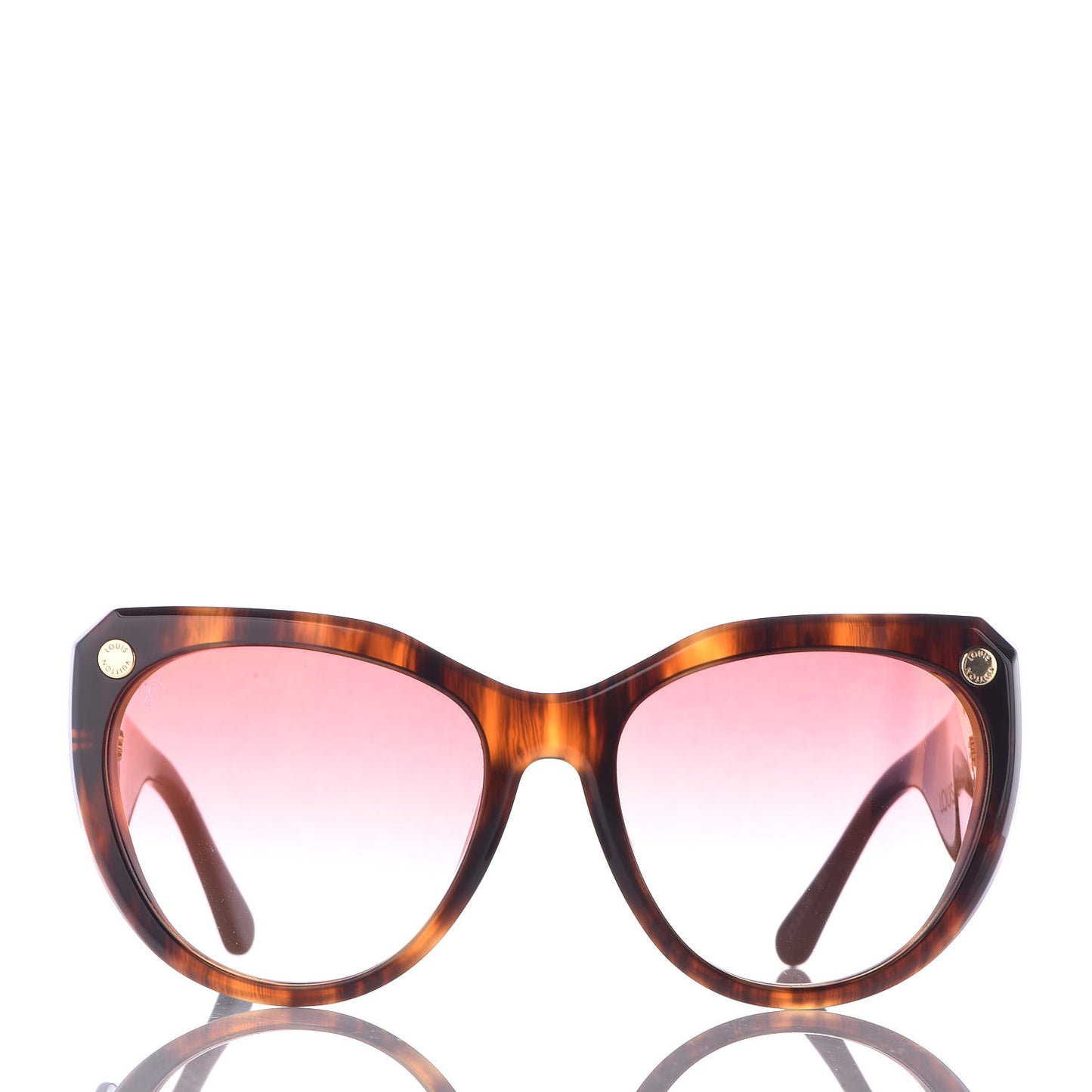 My Fair Lady Sunglasses Z2347E Light Tortoise