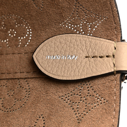 Louis Vuitton Mahina Blossom PM Galet 8 of 11