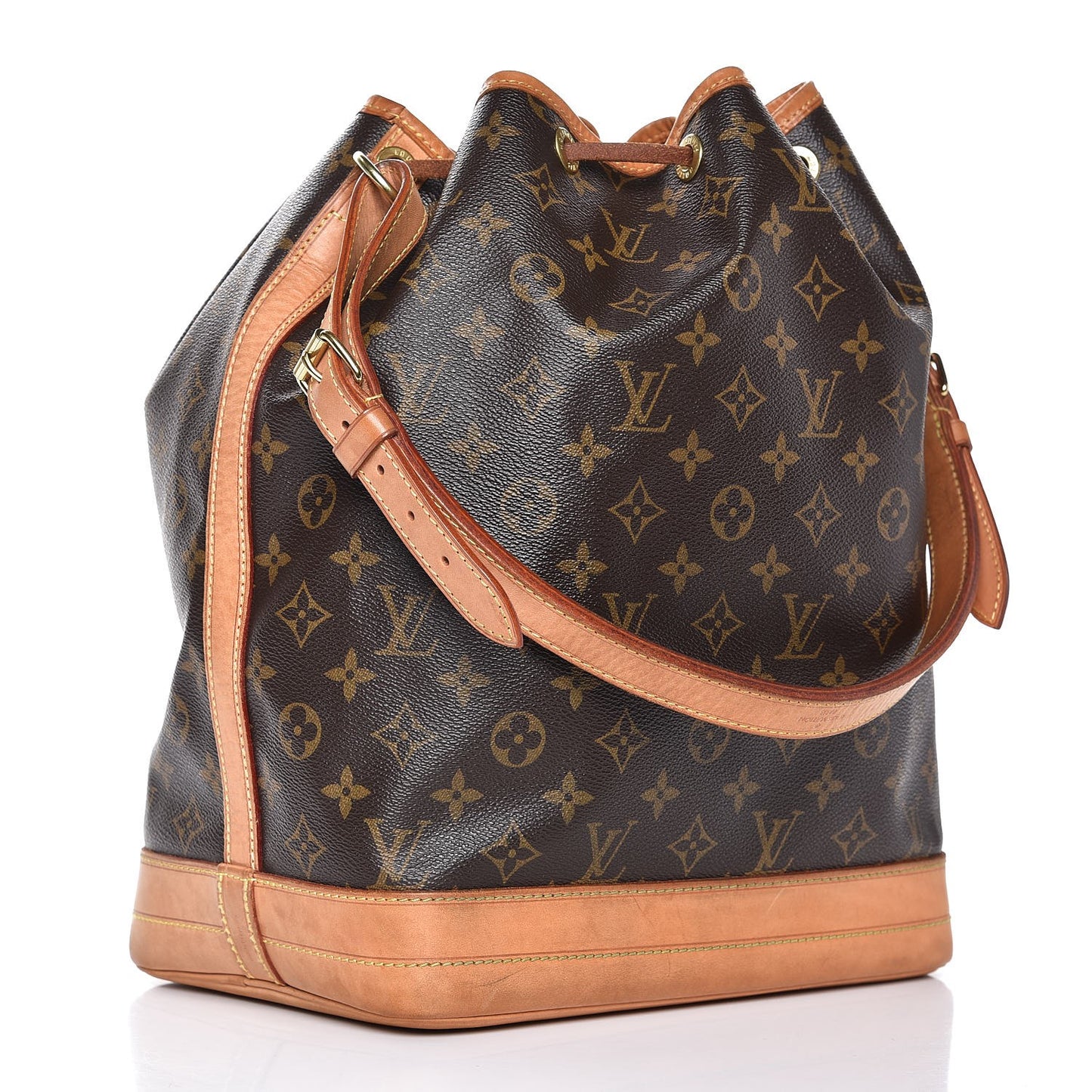 Monogram Noe