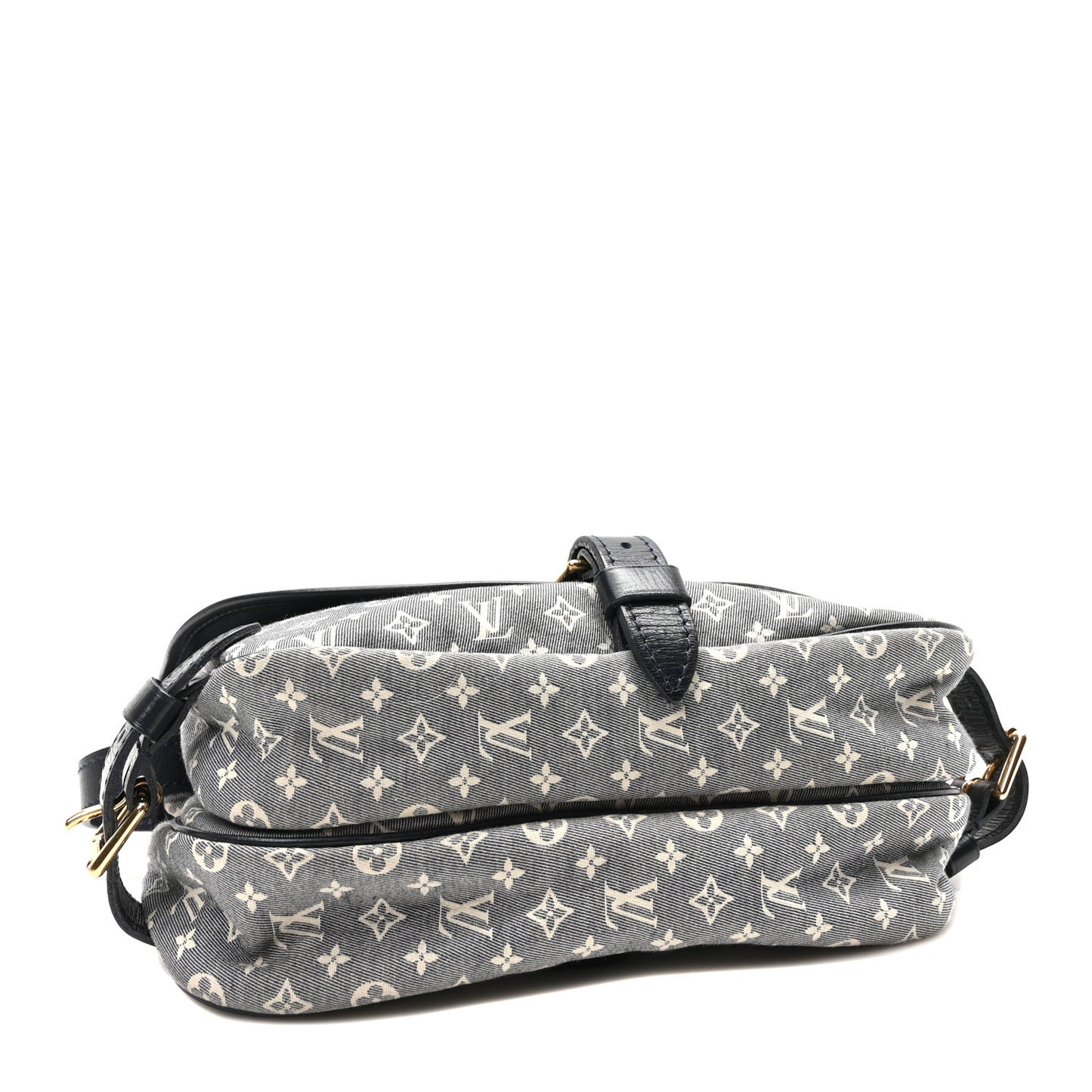 Monogram Idylle Saumur PM Encre