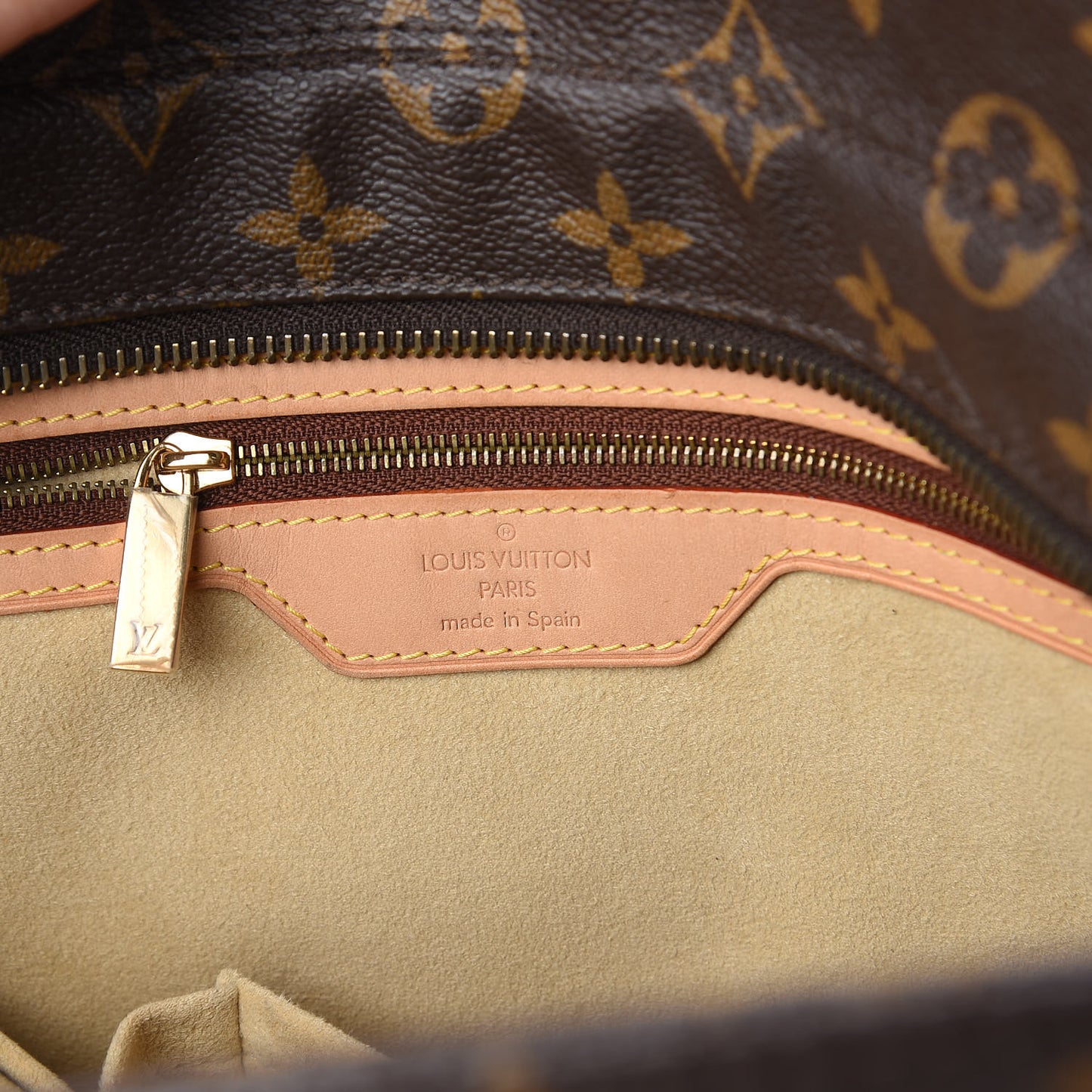 Monogram Luco