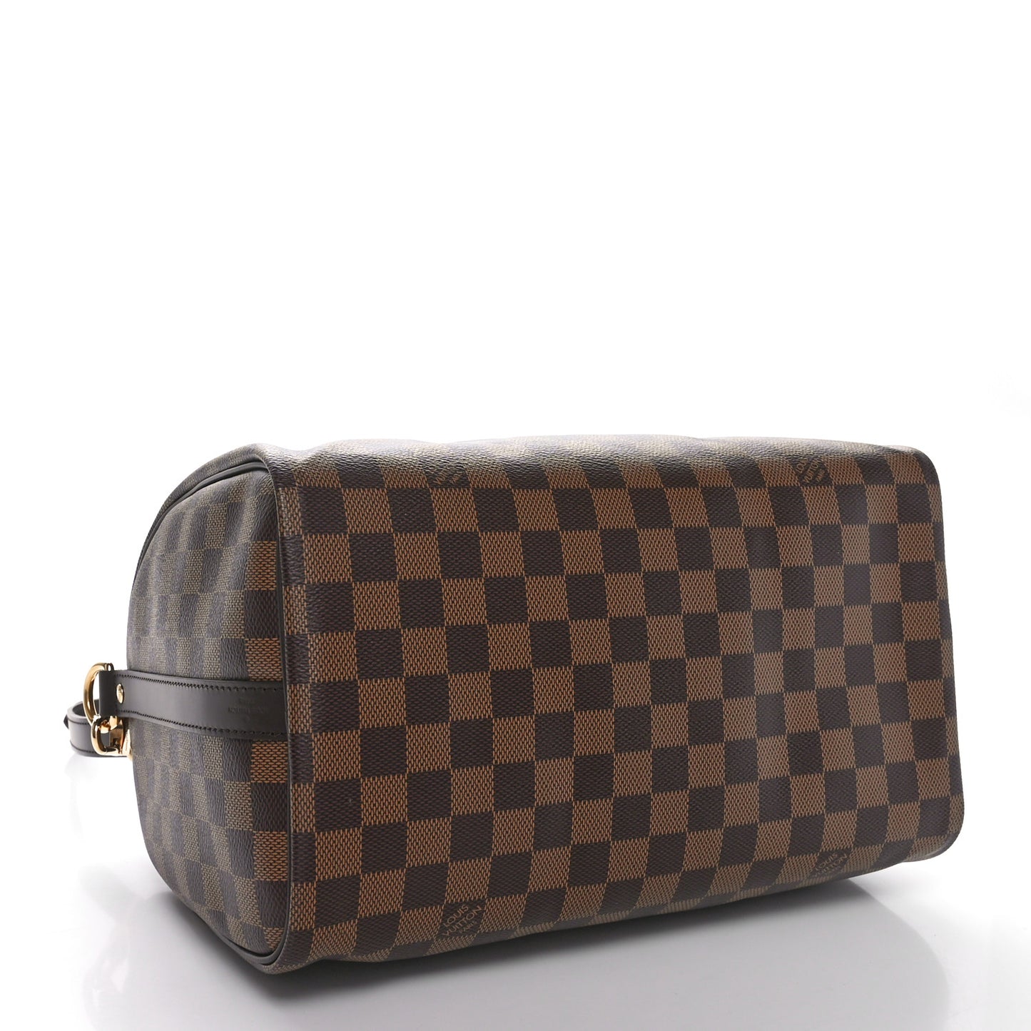 Damier Ebene Speedy Bandouliere 30