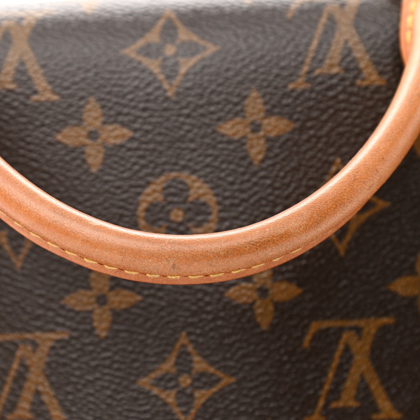 Monogram Marignan Black