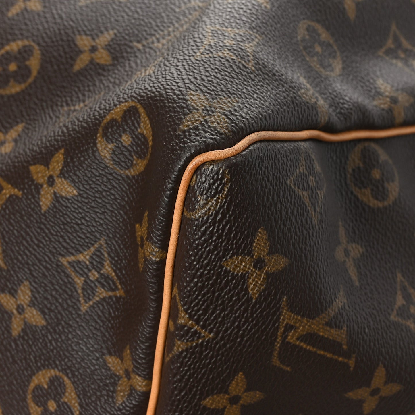 Monogram Keepall Bandouliere 60