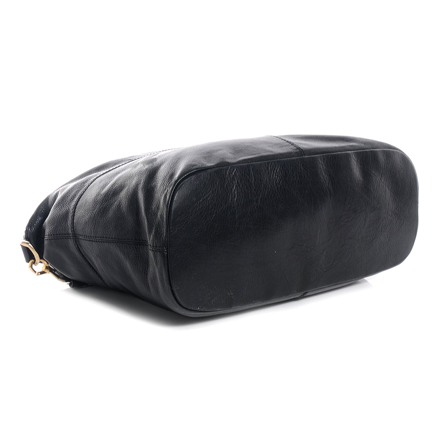 Givenchy Calfskin Large Nightingale Black 9 of 9