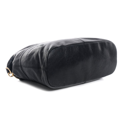 Givenchy Calfskin Large Nightingale Black 9 of 9