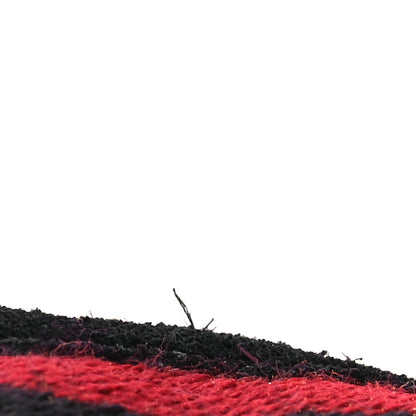 Gucci Suede Web Womens Loafers 38.5 Black 11 of 15