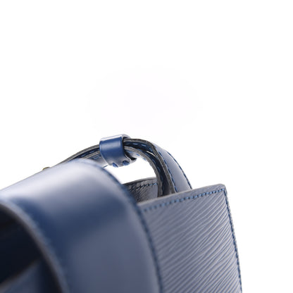 Louis Vuitton Epi Cluny Toledo 10 of 11