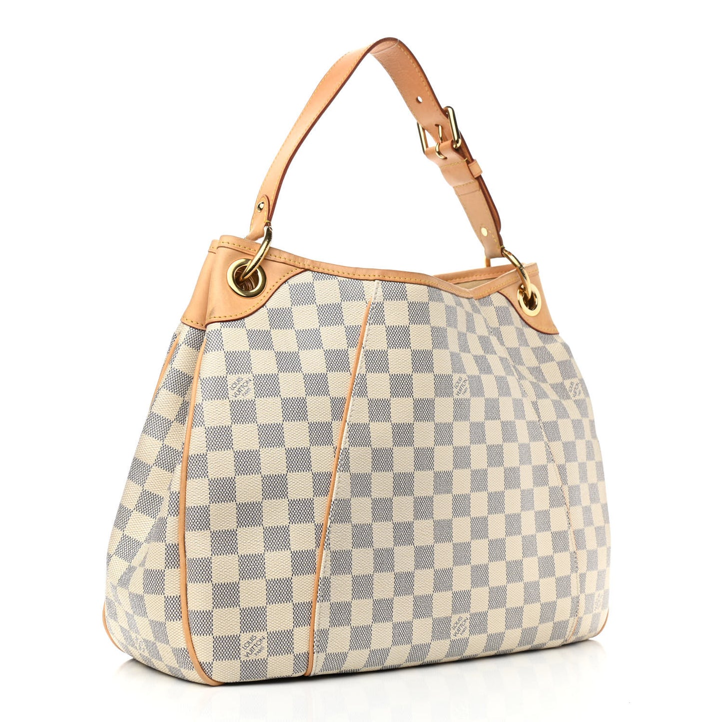 Damier Azur Galliera PM