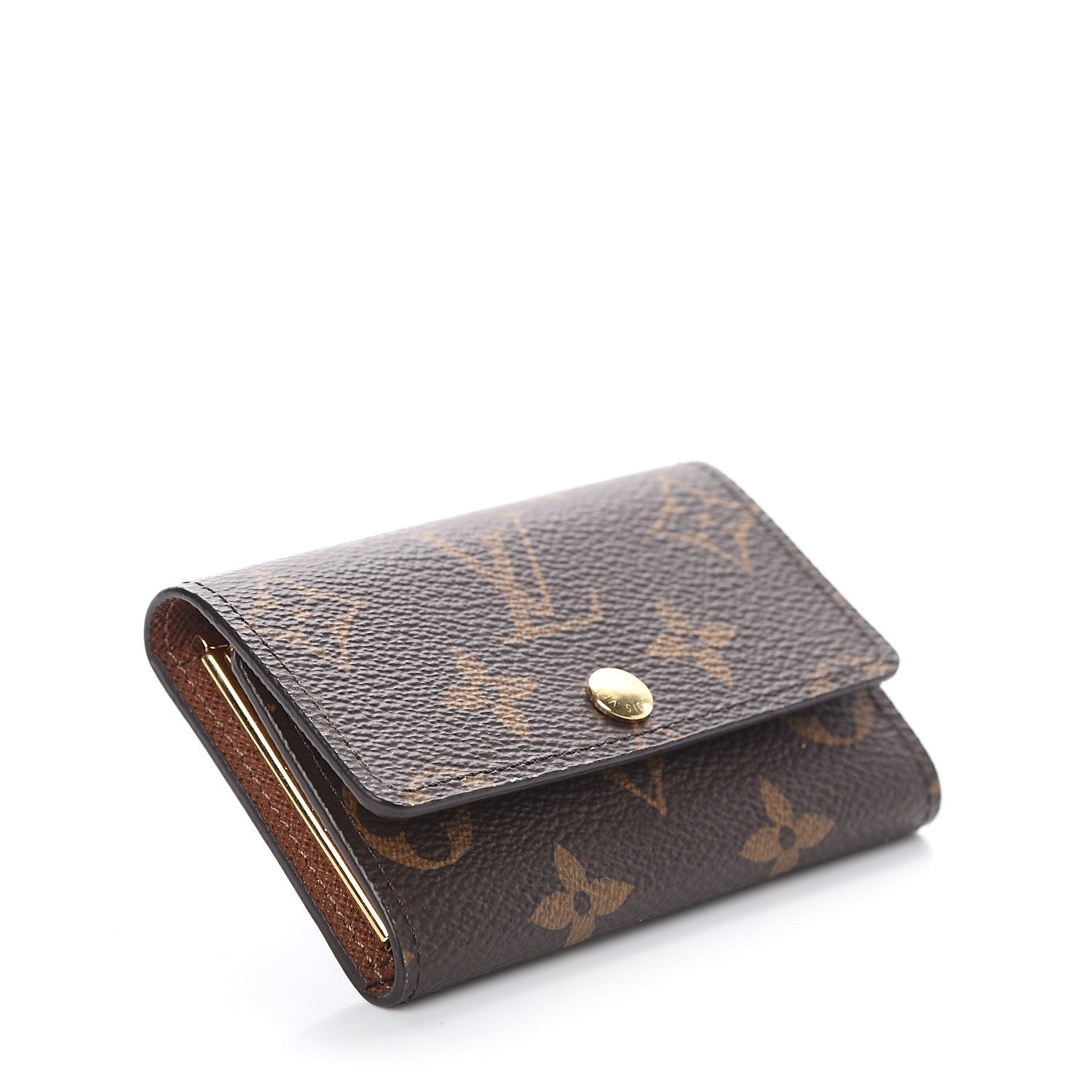 Louis Vuitton Monogram 6 Key Multicles Holder 3 of 5