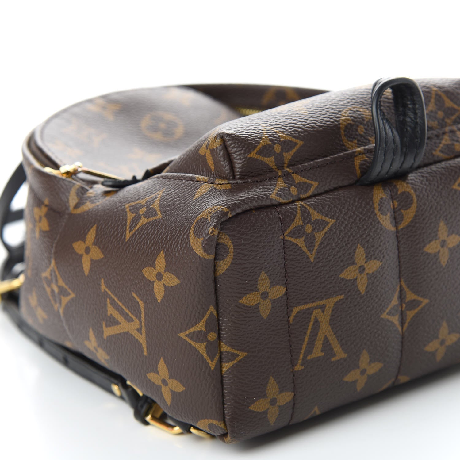 Louis Vuitton Monogram Palm Springs Backpack Mini 6 of 8