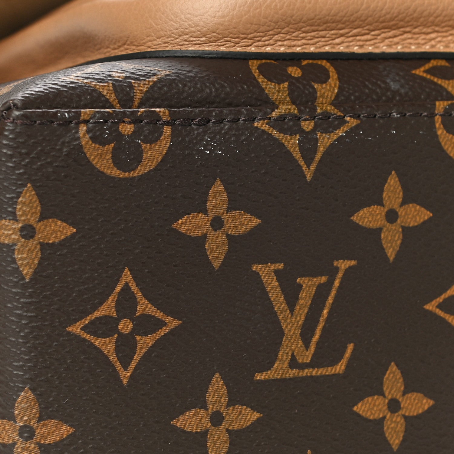 Louis Vuitton Monogram Marignan Sesame 16 of 16