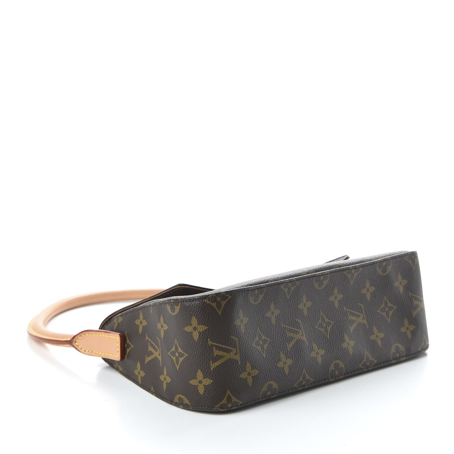 Louis Vuitton Monogram Mini Looping 4 of 9