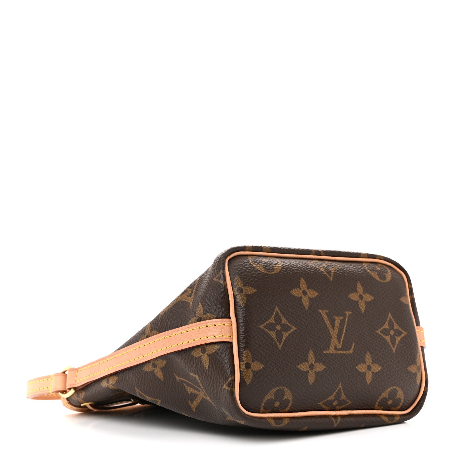 Louis Vuitton Monogram Nano Noe 4 of 13