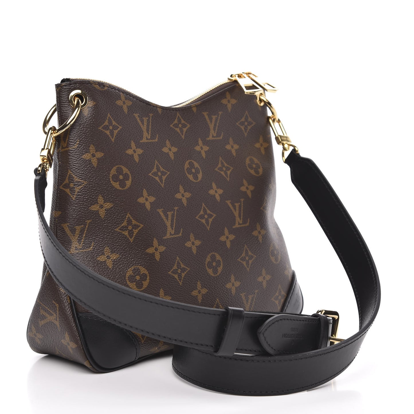 Monogram Odeon PM Black
