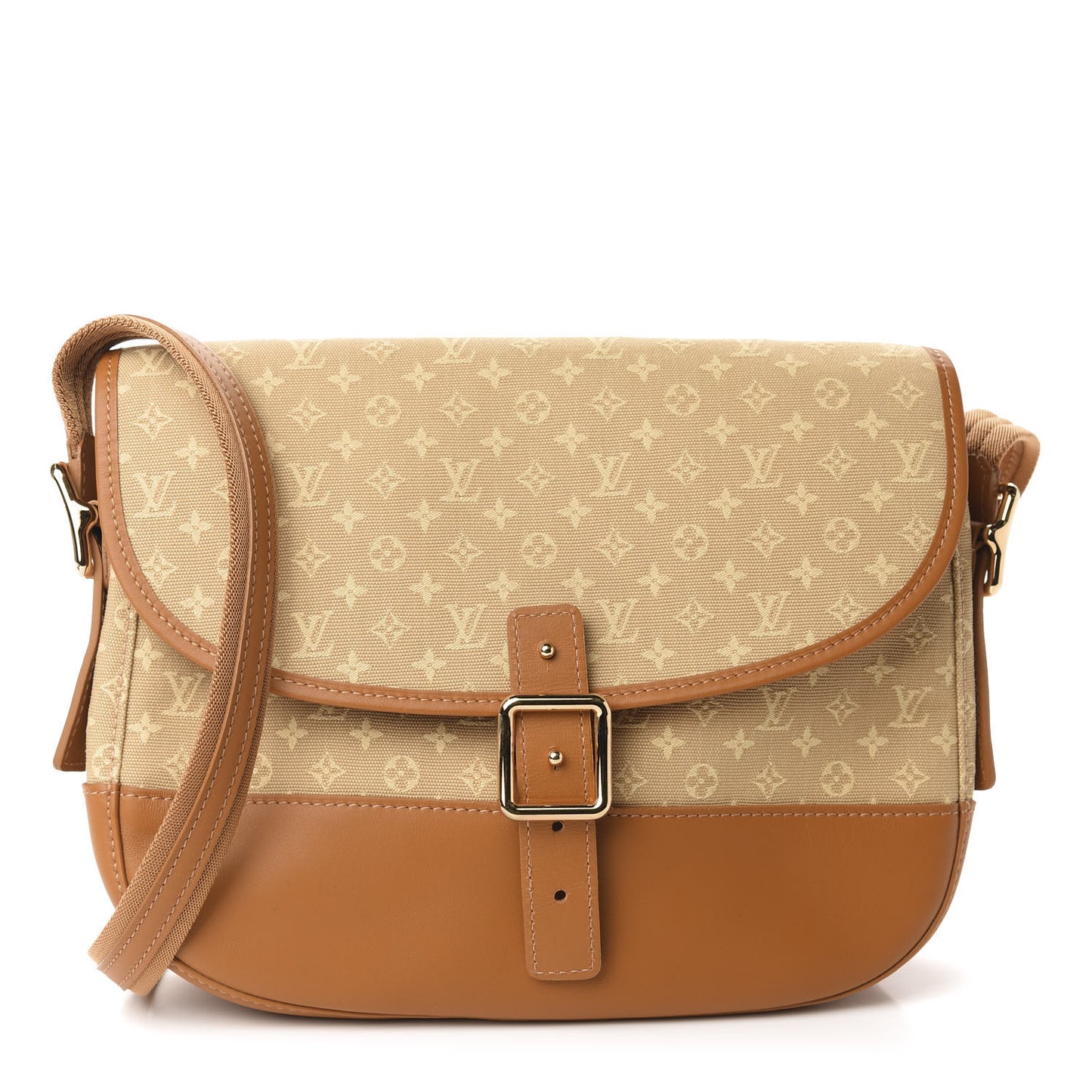 Mini Monogram Berangere Beige