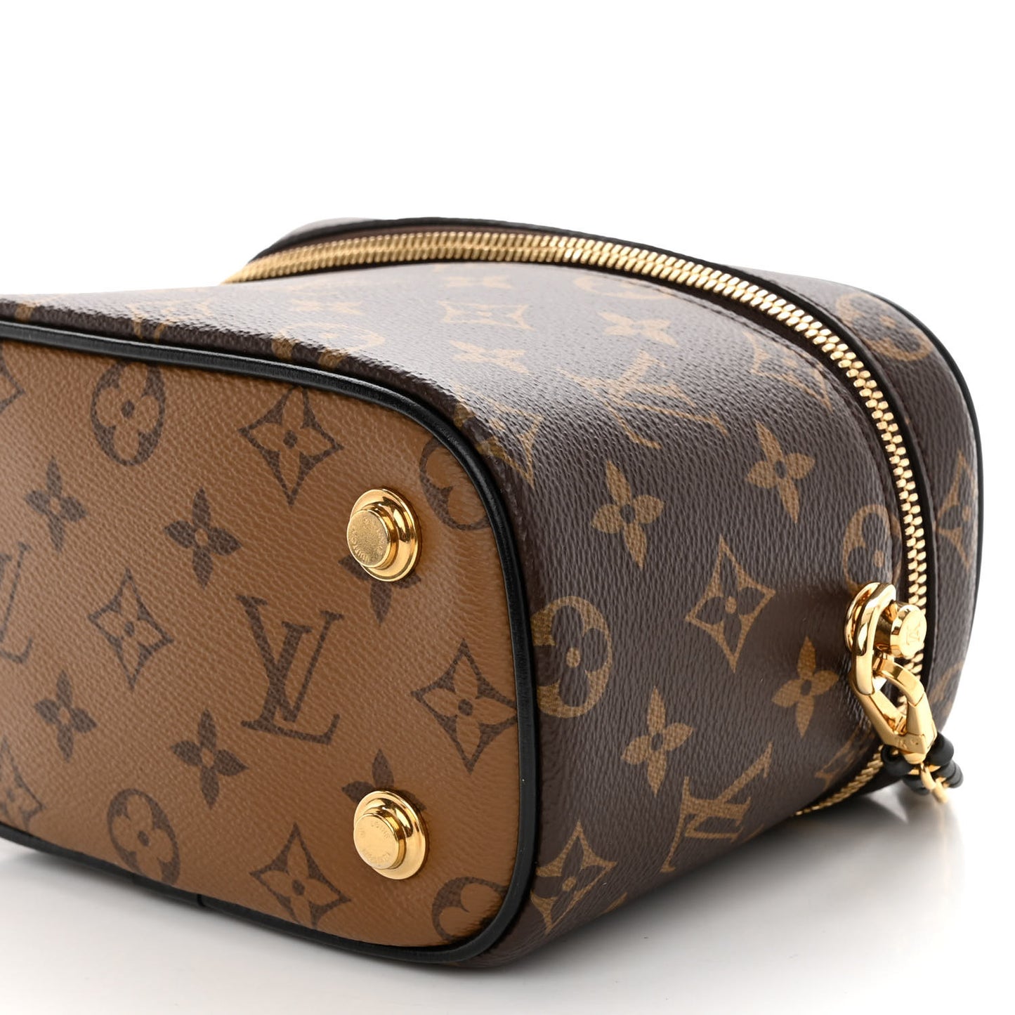 LOUIS VUITTON Reverse Monogram Vanity PM