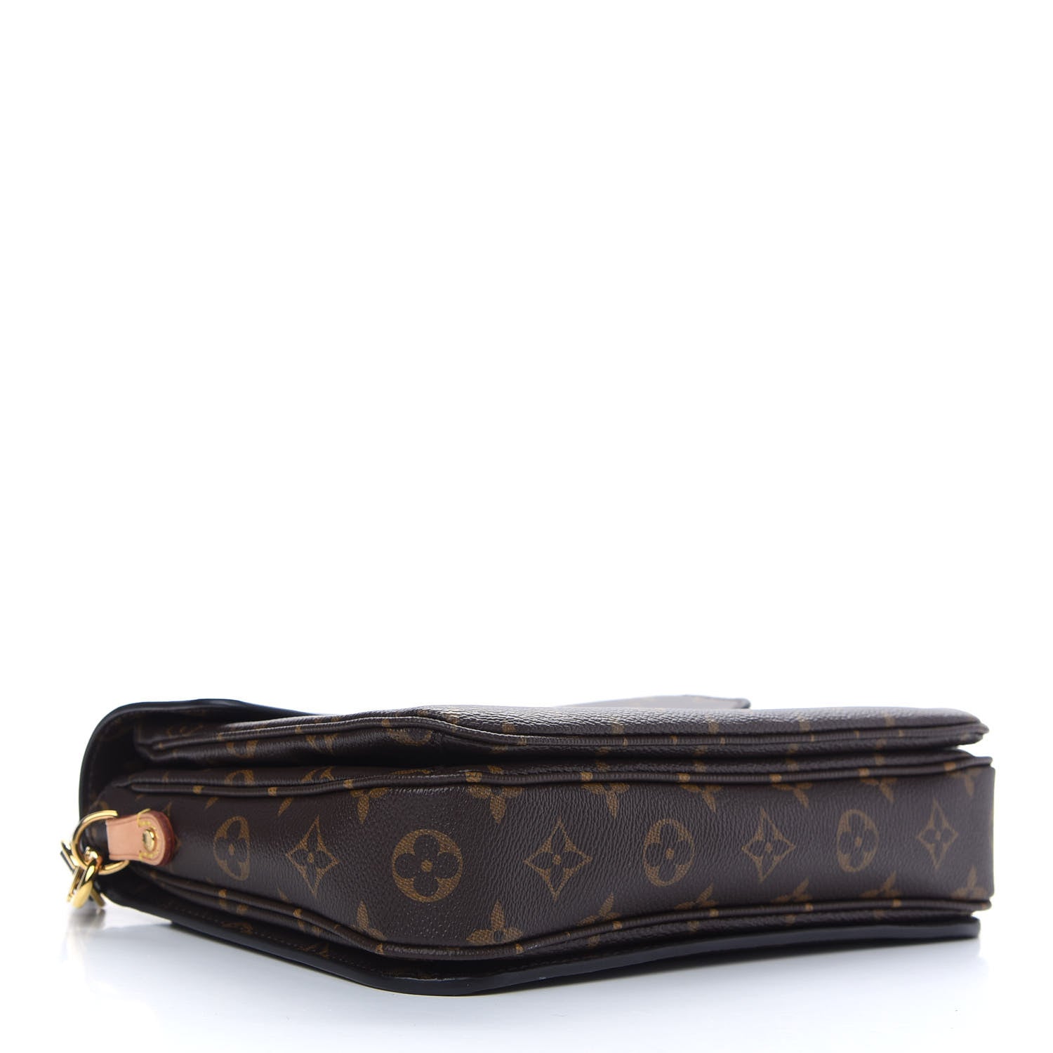 Louis Vuitton Monogram Pochette Metis 4 of 9