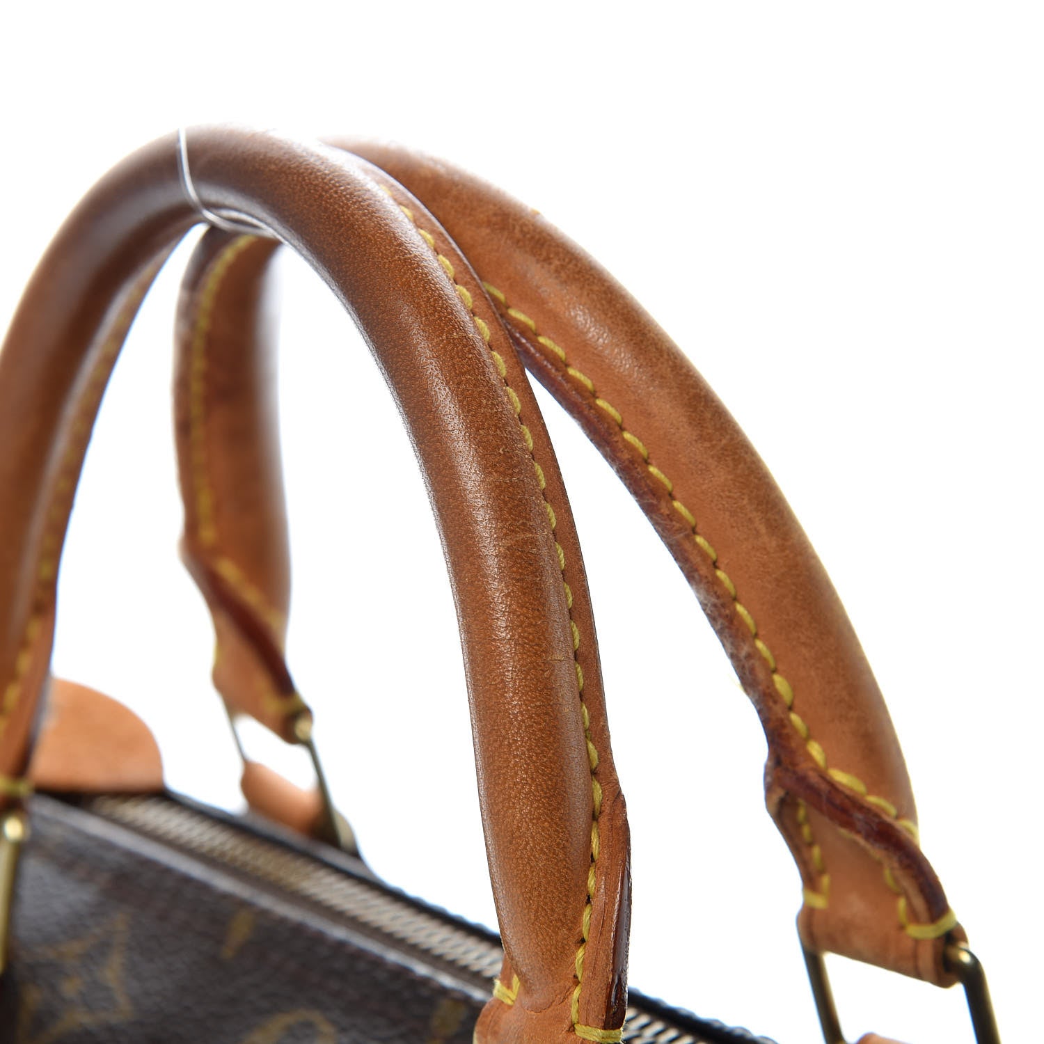 Louis Vuitton Monogram Speedy 30 16 of 20