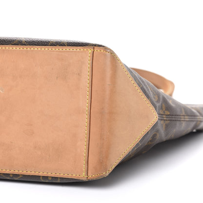 Louis Vuitton Monogram Cabas Piano 10 of 11