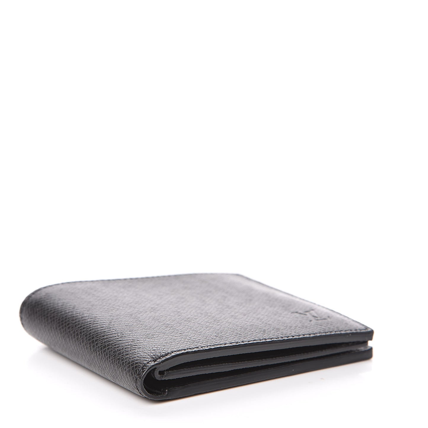 Taiga Wallet Black
