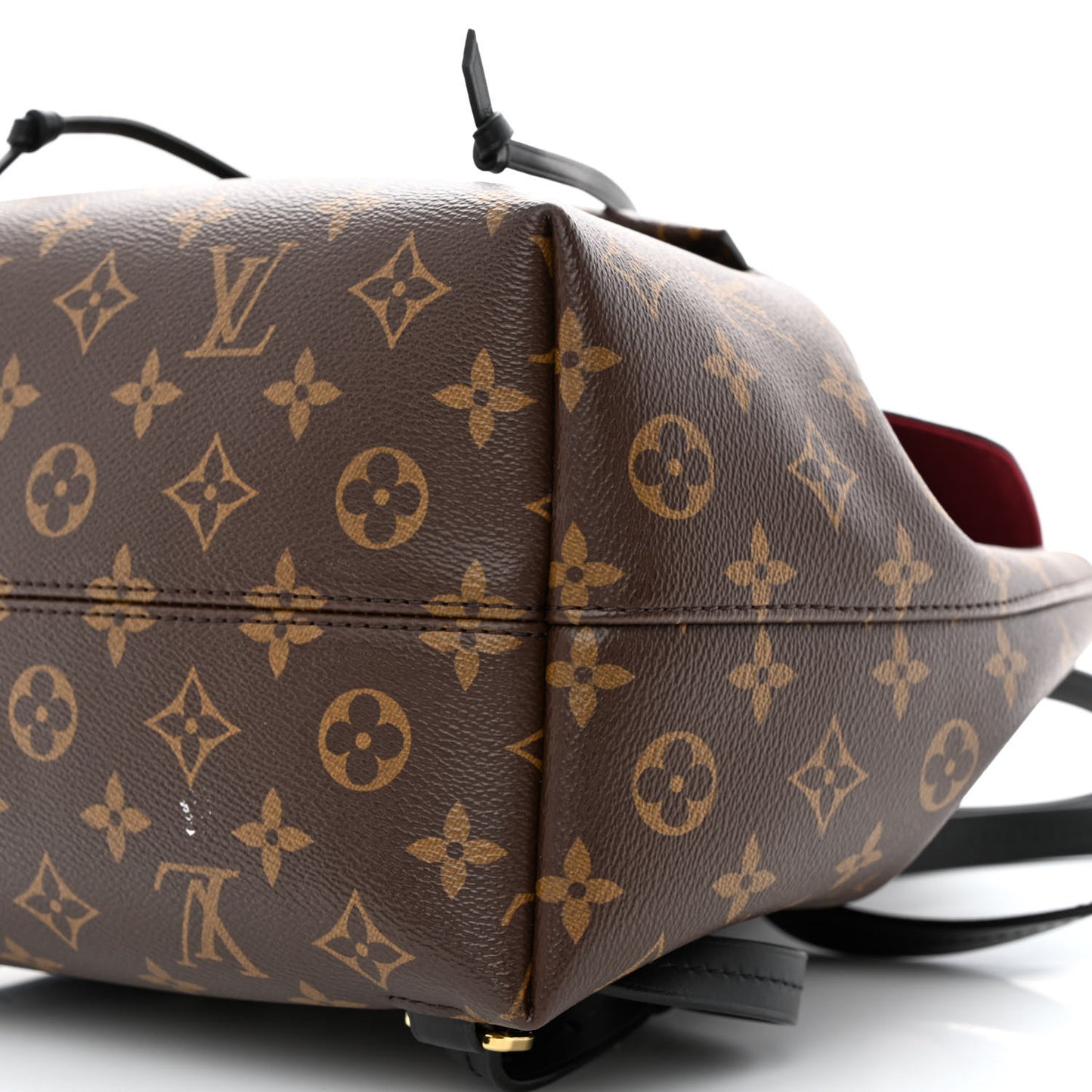Monogram Montsouris PM Black
