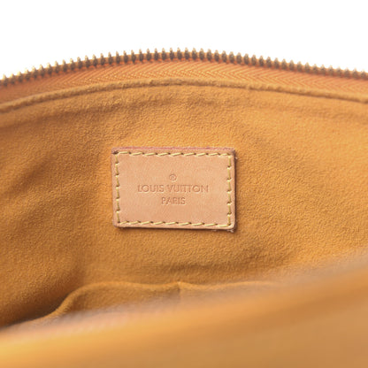 Louis Vuitton Monogram Pallas Safran 7 of 12