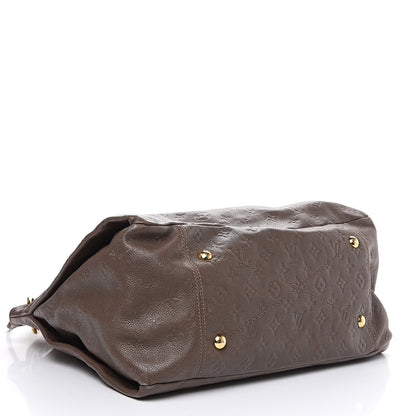 Louis Vuitton Empreinte Artsy MM Ombre 3 of 13