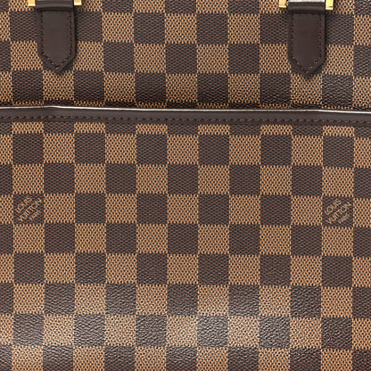 Louis Vuitton Damier Ebene Sarria Horizontal 7 of 9