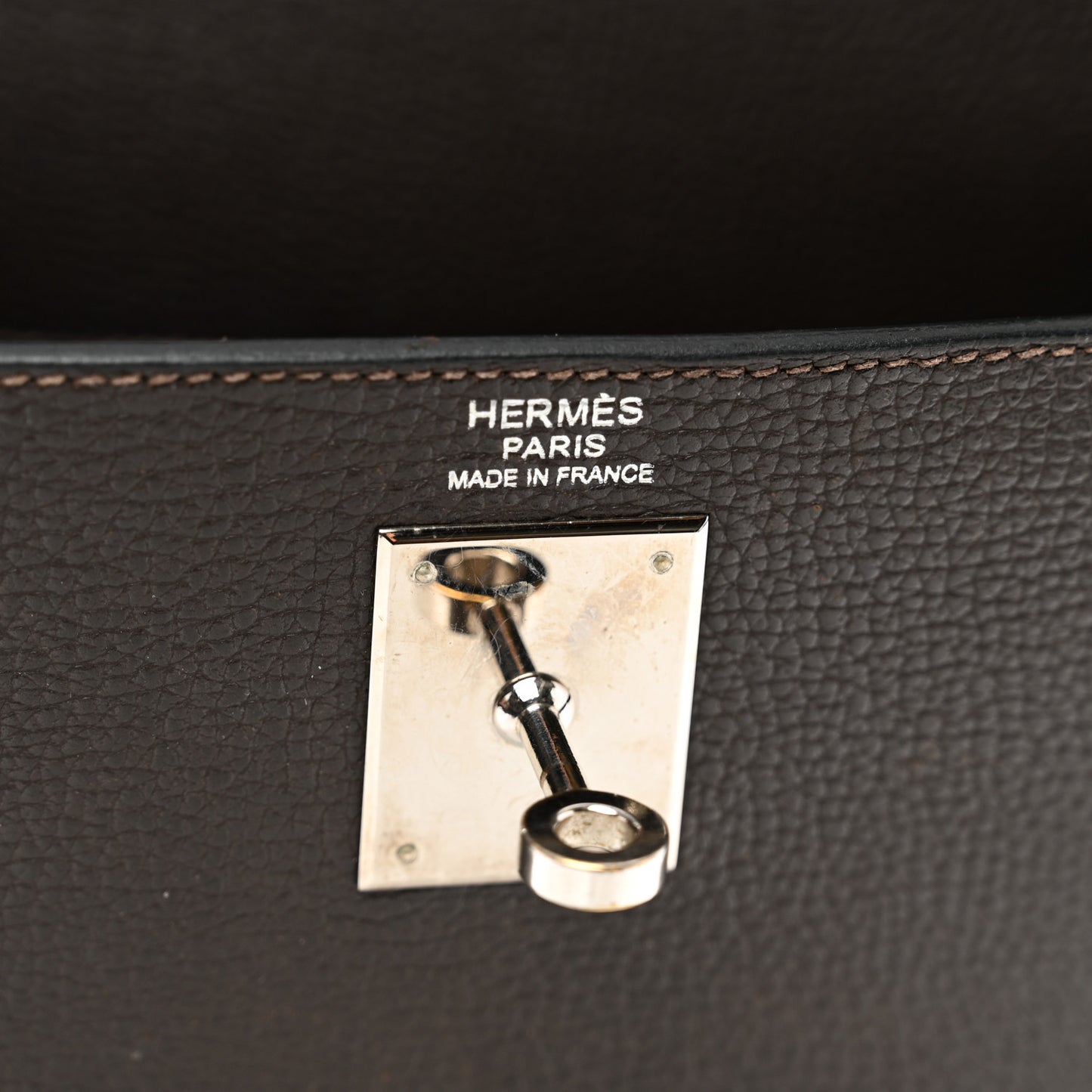 Vache Liegee Kelly Sellier 32 Chocolate