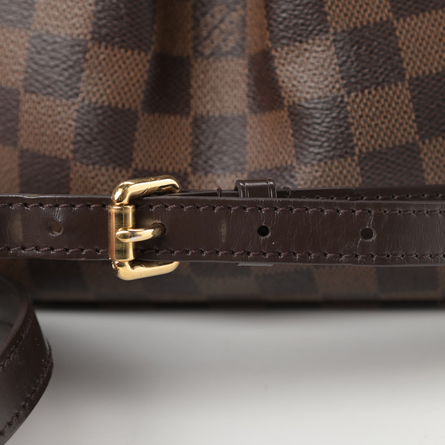 Louis Vuitton Damier Ebene Siena PM 14 of 17