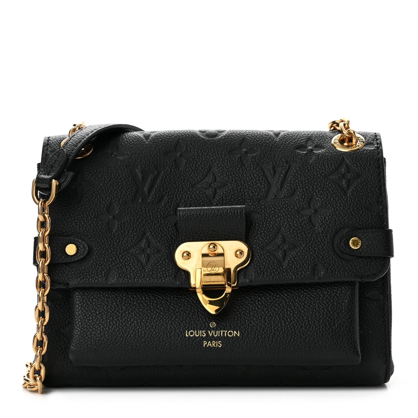 Empreinte Vavin BB Black