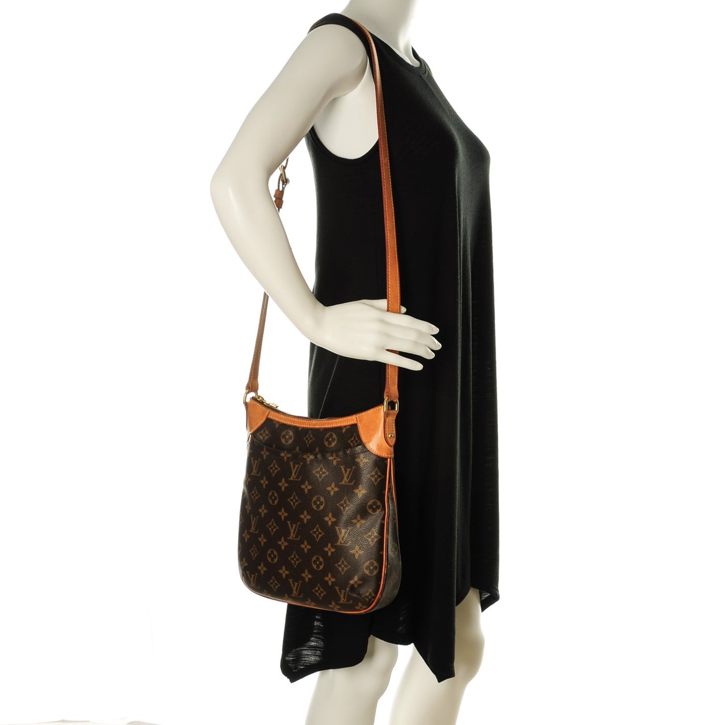 Monogram Odeon PM