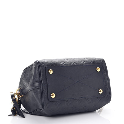 Louis Vuitton Empreinte Speedy Bandouliere 25 Infini 5 of 15