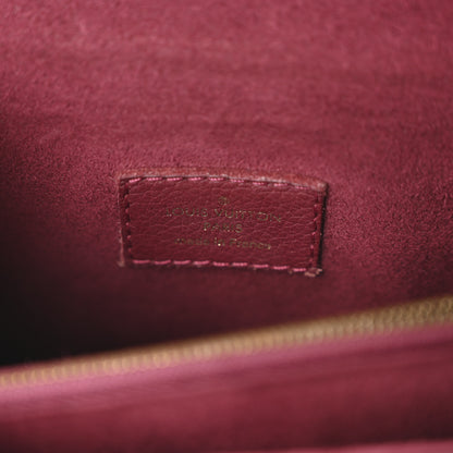 Louis Vuitton Monogram Victoire Raisin 6 of 9