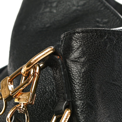 Louis Vuitton Empreinte Melie Black 14 of 16