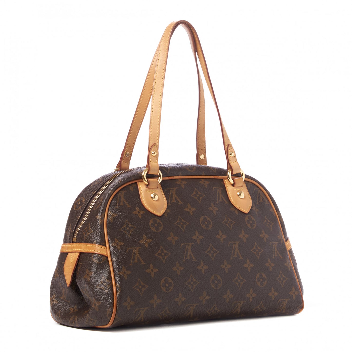 Monogram Montorgueil PM